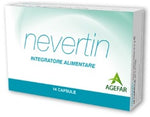 NEVERTIN 15CPS  