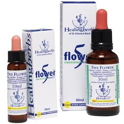 FIVE FLOWER 30ML  