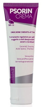PSORIN CREMA 50ML  