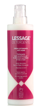LESSAGE DETERGENTE 500ML  