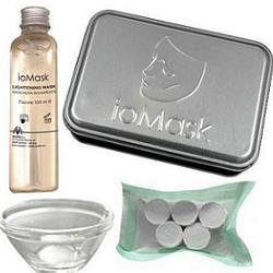 IOMASK LIGHTENING MASCHERA SCH  