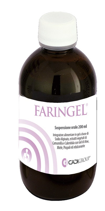 FARINGEL 200ML  
