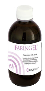 FARINGEL 200ML  