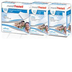 GARZA MEDIPRESTERIL TNT 36X40  