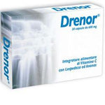 DRENOR 20CPS  