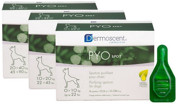 PYO SPOT CANE 10-20KG