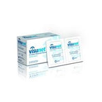 VISUNET GARZA OFTALMICA 20PZ  