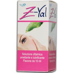 ZYAL SOLUZIONE OFTALMICA 10ML  