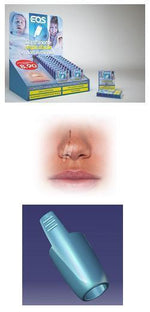 EOS RESPIRAFACILE S/M 2PZ  