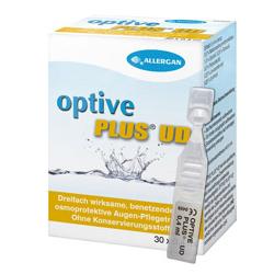 OPTIVE PLUS UD GOCCE OCUL 30FL  
