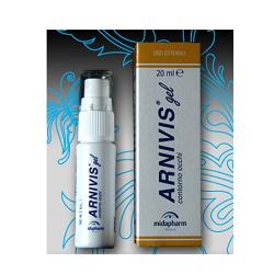 ARNIVIS GEL 20ML
