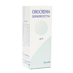 OROCREMA CREMA DERMOPROTETTIVA
