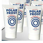 POLAR FROST GEL 150ML  