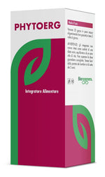 PHYTOERG 21 GOCCE 50ML  