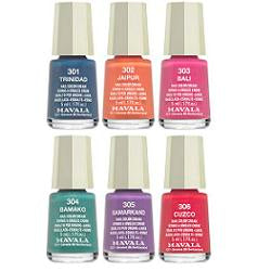 MINICOLOR 304 BAMAKO 5ML

