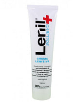 LENIL SOLLIEVO CREMA LENITIVA  