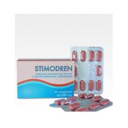 STIMODREN 30CPR  