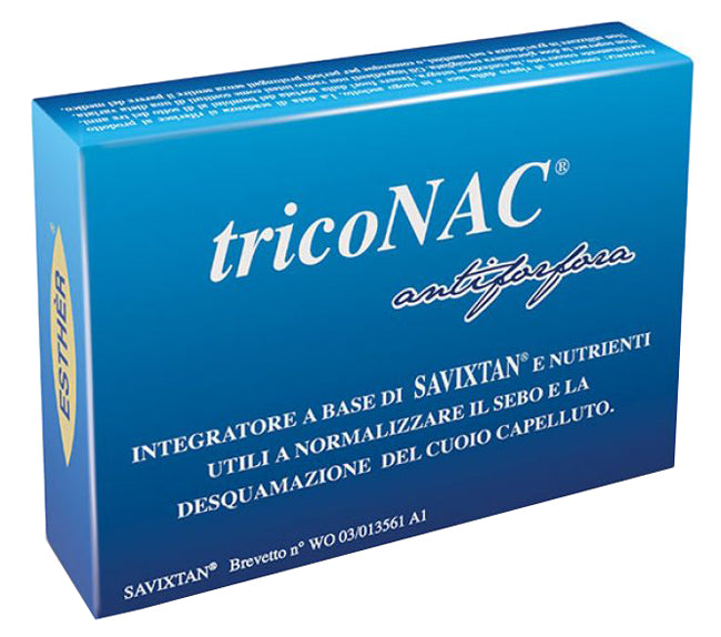 TRICONAC 30CPR
