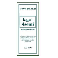 FARMIR 4 SEMI 100ML  