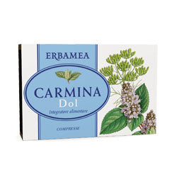 CARMINA DOL 30CPR
