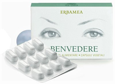 BENVEDERE 24CPS VEG  