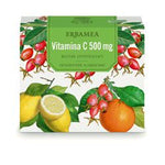VITAMINA C 500 BUSTINE 114G  
