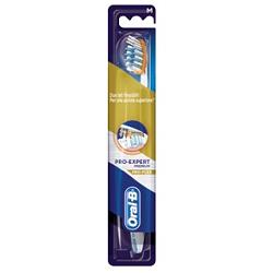 Oral-B Pro-Expert Premium Pro-Flex Spazzolino Testina 38 Setole Medie
