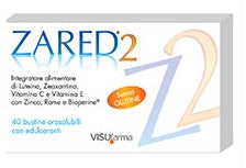 ZARED 2 40BUST STICK PACK
