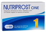 NUTRIPROST ONE 20CPS  