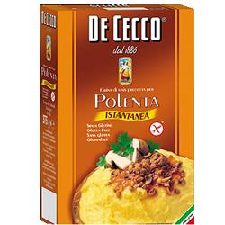 POLENTA ISTANTANEA GLUT FREE1P  