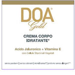DOA GOLD CR CORPO IDRAT 200ML  