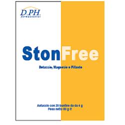 STONFREE 20BUST
