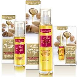 INCAROSE RIAD ARGAN OL PURO 3M  