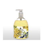 Florinda - Uva E Mirtillo Sapone Liquido Mani Viso E Corpo 500ml  