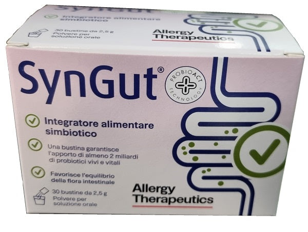 SYNGUT 30BUST
