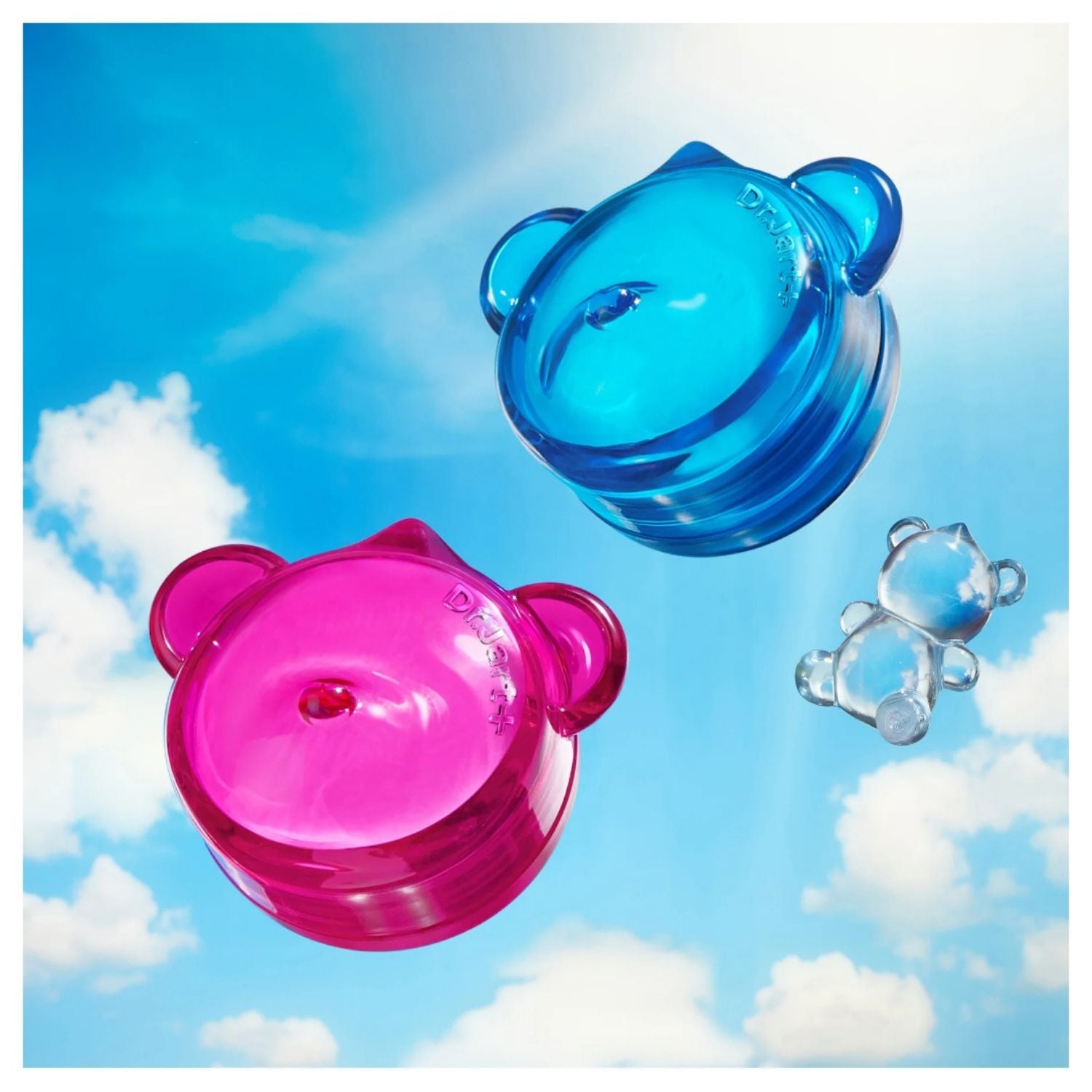 Dr.Jart+ Vital Hydra Solution Bubble Gum Lip Mask | Maschera Labbra Acido Ialuronico | 1 Pezzo 4