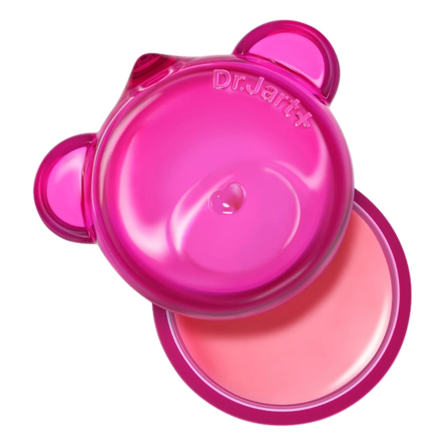 Dr.Jart+ Vital Hydra Solution Bubble Gum Lip Mask | Maschera Labbra Acido Ialuronico | 1 Pezzo