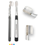 Dentosan Tech | Spazzolino Ortodontico Apparecchio Fisso | 1 Pezzo 2 