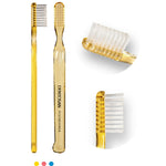Dentosan | Spazzolino Antiplacca Testa Corta | 1 Pezzo 2 