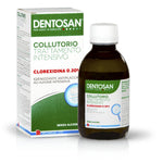 Dentosan | Collutorio Clorexidina 0,20% Trattamento Intensivo | 200 ml 2 