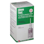 Clisma Fleet | Clistere Evacuativo Pronto Uso | 4 Flaconi 133 ml  