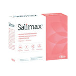 Salimax | Integratore Magnesio Potassio Zinco Acido Folico | 14 Bustine  