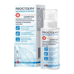 Proctolyn | Detergente Intimo Lenitivo Estratti Vegetali | 100 ml  