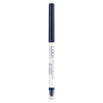 Beter Eyeliner con Sfumino Look Expert Ocean Blue | Effetto Vellutato Sfumato  