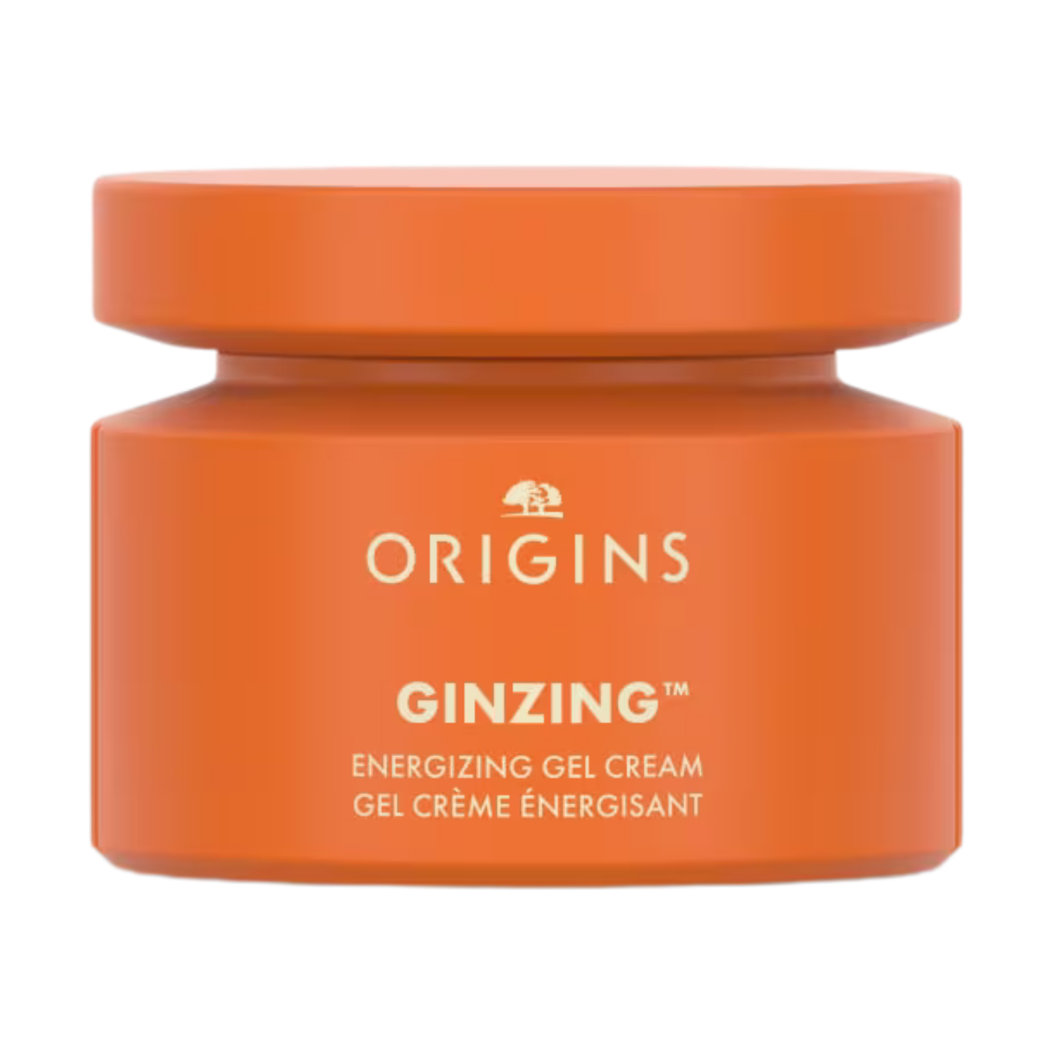 Origins GinZing | Crema Gel Viso Idratante Energizzante Caffeina Niacinamide | 50 ml