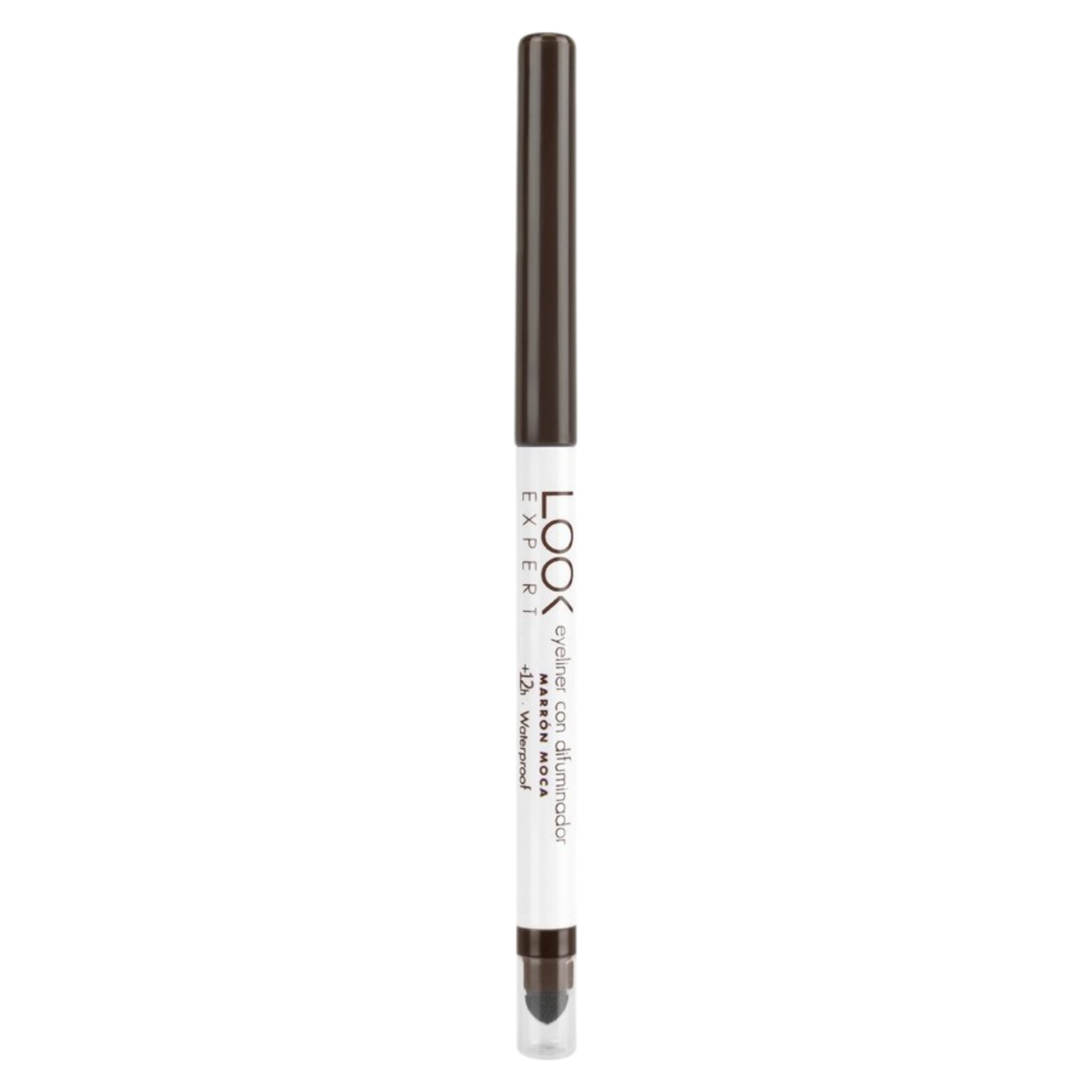 Beter Eyeliner con Sfumino Look Expert Brownie | Effetto Vellutato Sfumato
