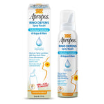 Apropos Rino Defens | Spray Nasale Soluzione Isotonica Acqua di Mare | 125ml  