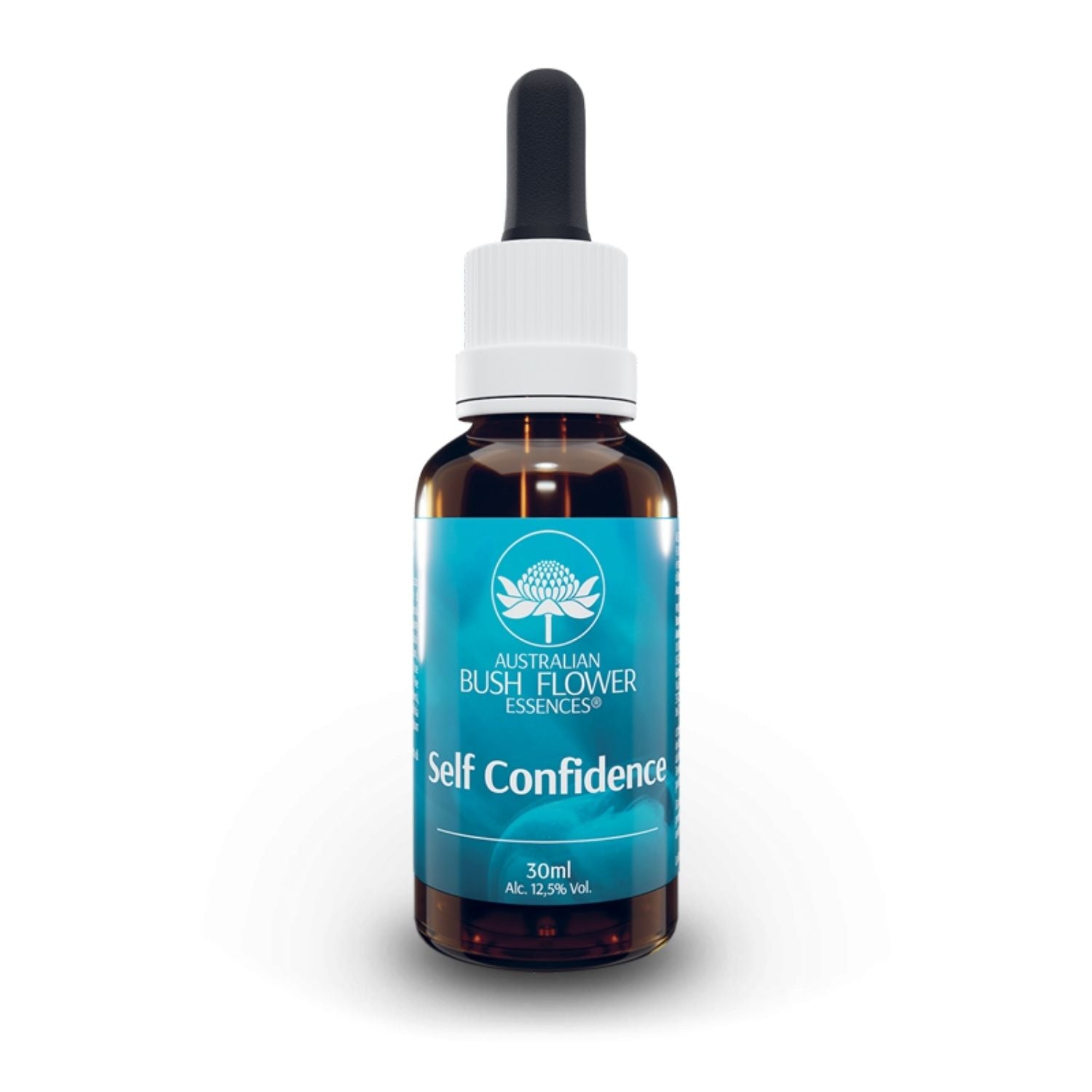 Australian Bush Flower Self Confidence | Essenza Floreale Combinata Autostima | 30 ml

