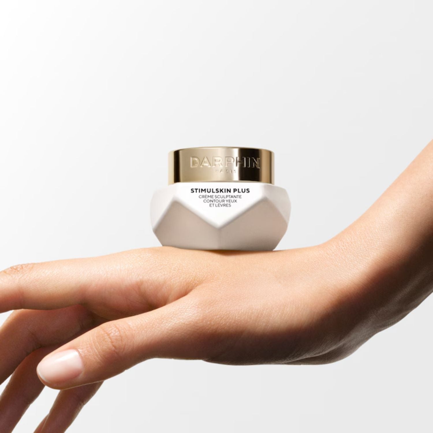 Darphin Stimulskin Plus Sculpting Eye & Lip | Crema Contorno Lifting | 15 ml 3