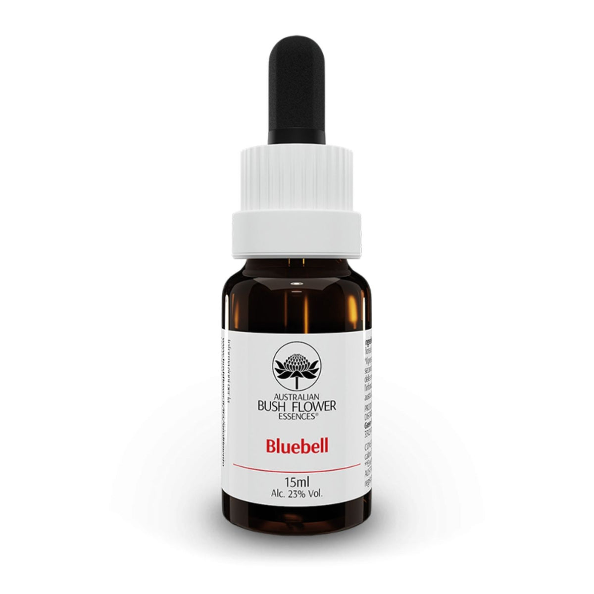 Australian Bush Flower Bluebell | Essenza Floreale Singola | 15 ml  